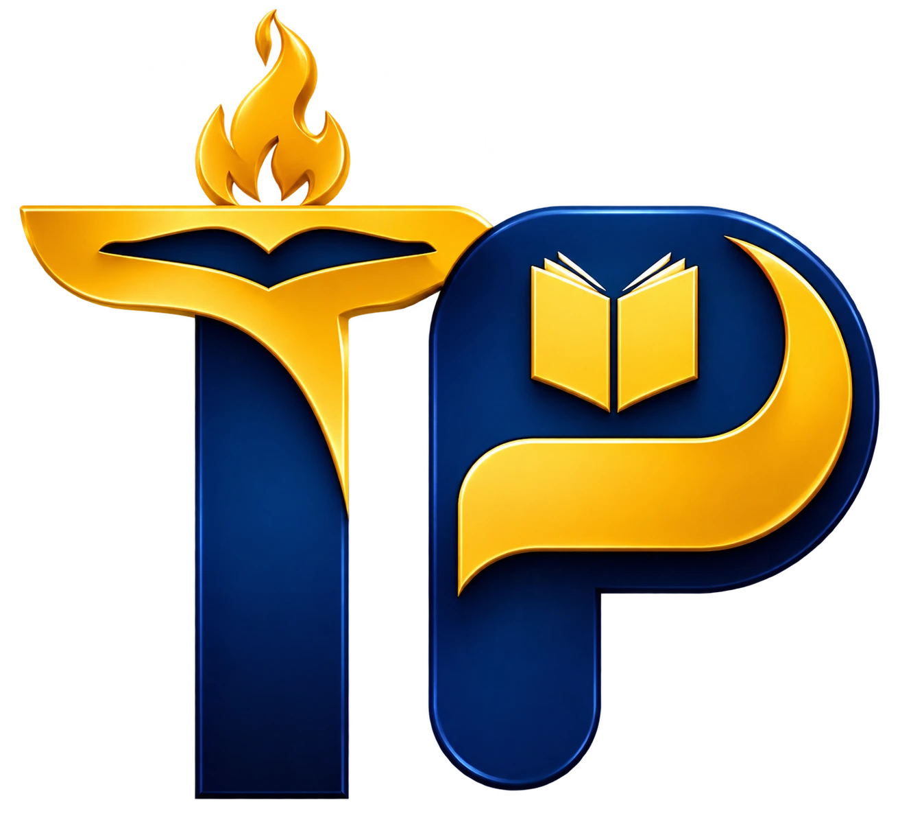 The Professionals logo