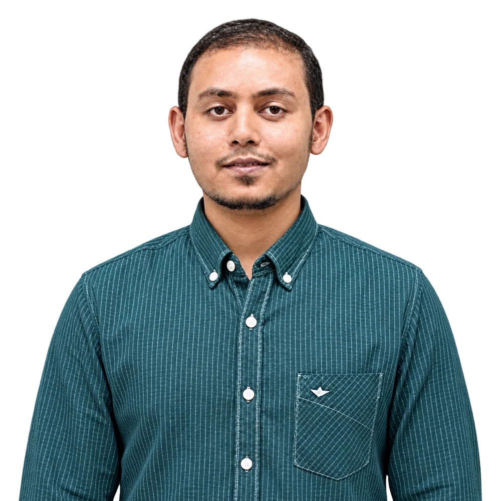 Saud Barlas, Additional Mathematics / A Level Mathematics teacher at The Professionals